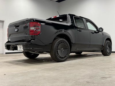 2026 Ford Maverick Lobo High