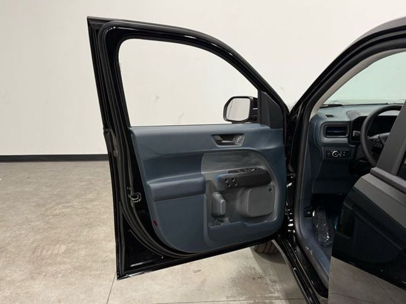 2026 Ford Maverick Lobo High