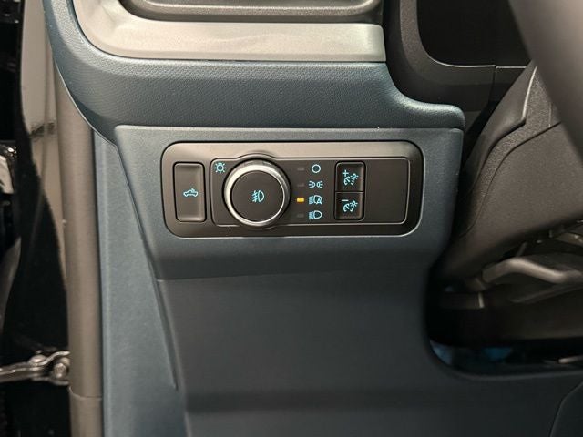 2026 Ford Maverick Lobo High