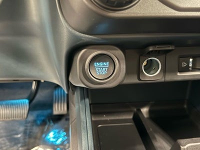 2026 Ford Maverick Lobo High