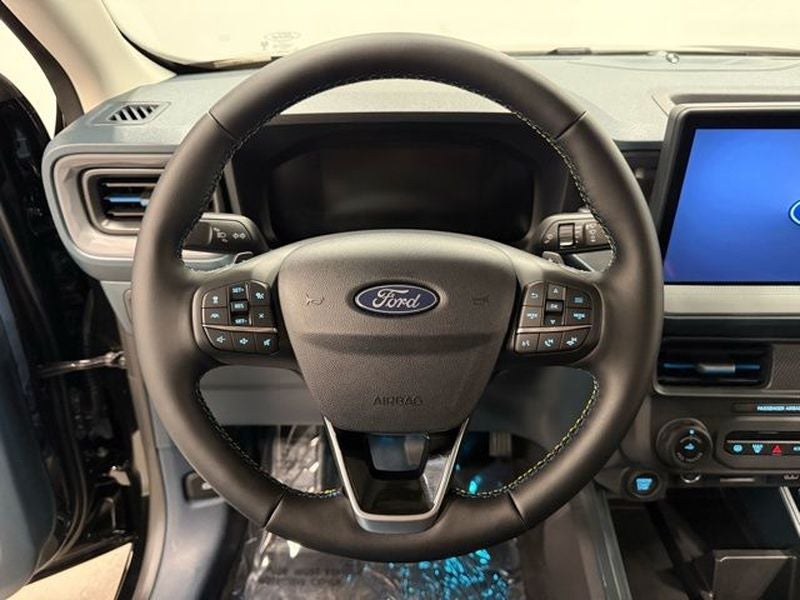 2026 Ford Maverick Lobo High