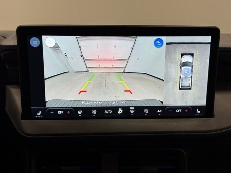 2026 Ford Maverick Lobo High