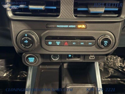 2026 Ford Maverick Lobo High