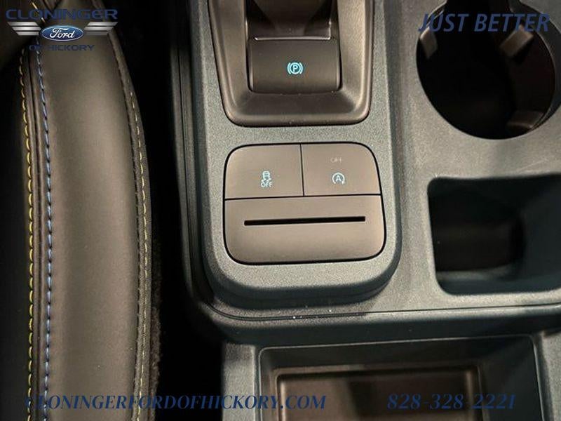 2026 Ford Maverick Lobo High