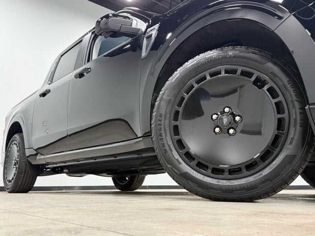 2026 Ford Maverick Lobo High