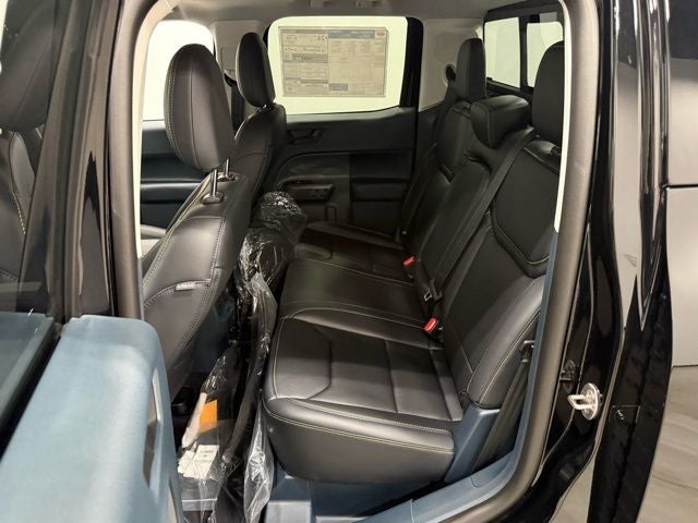 2026 Ford Maverick Lobo High