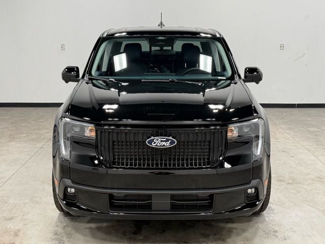 2026 Ford Maverick Lobo High