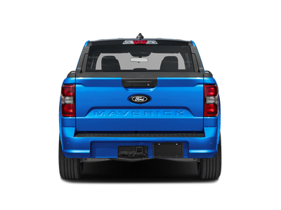 2026 Ford Maverick Lobo High