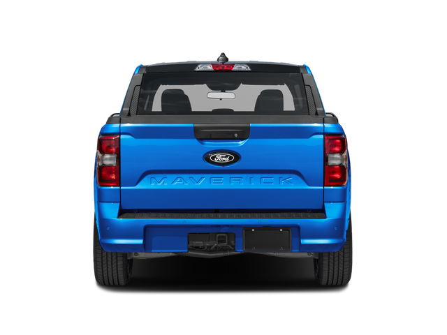 2026 Ford Maverick Lobo High