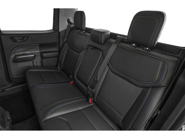 2026 Ford Maverick Lobo High