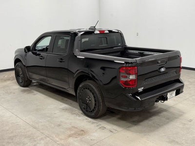 2026 Ford Maverick Lobo High