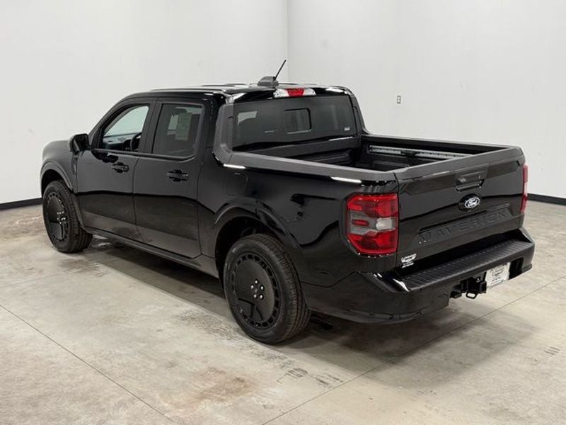 2026 Ford Maverick Lobo High