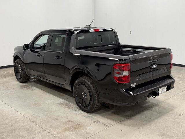 2026 Ford Maverick Lobo High