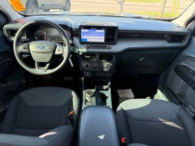 2022 Ford Maverick XL