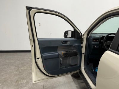 2025 Ford Maverick Tremor