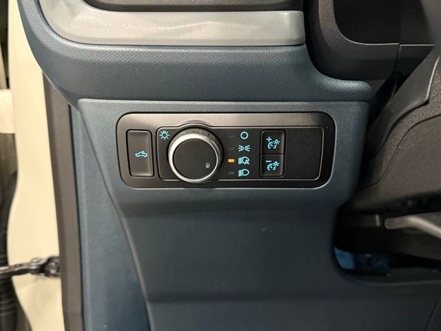 2025 Ford Maverick Tremor