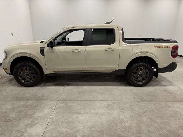 2025 Ford Maverick Tremor