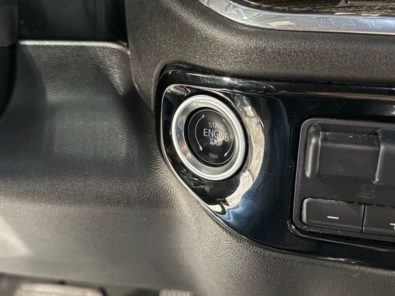 2024 Chevrolet Silverado LT Trail Boss