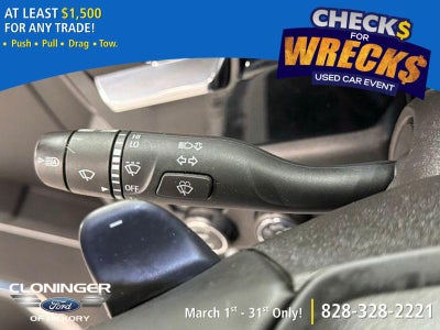 2024 Chevrolet Silverado LT Trail Boss