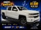2017 Chevrolet Silverado 1500 LT LT2