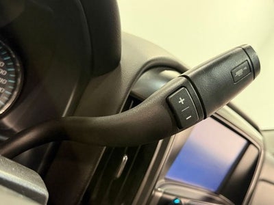 2017 Chevrolet Silverado 1500 LT LT2