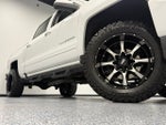 2017 Chevrolet Silverado 1500 LT LT2