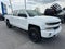 2018 Chevrolet Silverado LT
