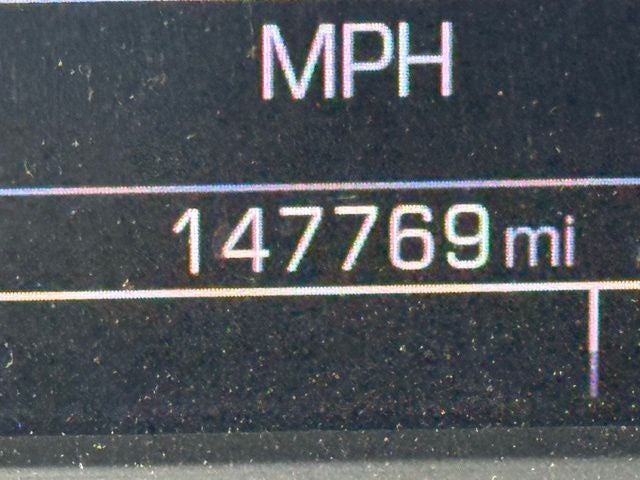 2014 Chevrolet Silverado 1500 LT LT1