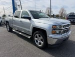 2014 Chevrolet Silverado 1500 LT LT1