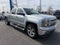 2014 Chevrolet Silverado 1500 LT LT1