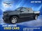 2017 Chevrolet Silverado 1500 LTZ 2LZ