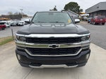 2017 Chevrolet Silverado High Country
