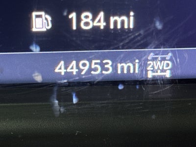 2020 Chevrolet Silverado LT