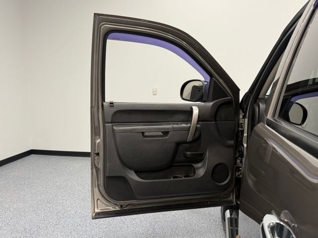 2013 GMC Sierra 1500 SLE
