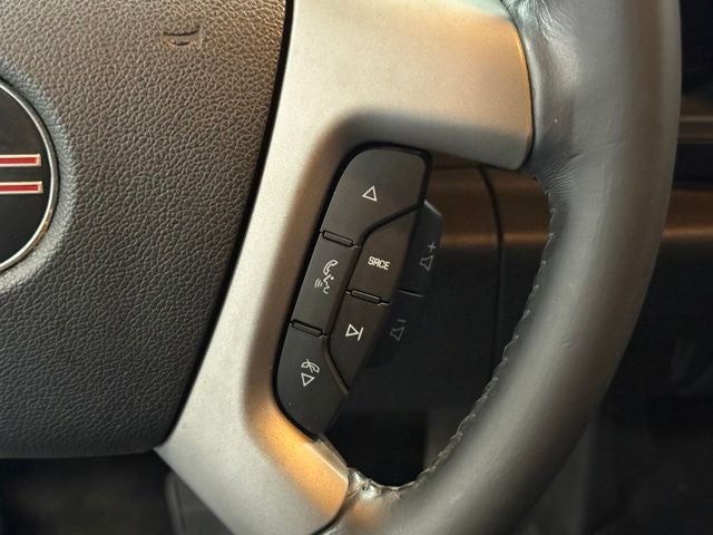 2013 GMC Sierra 1500 SLE