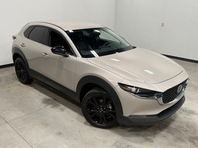 2024 Mazda Mazda CX-30 2.5 S Select Sport