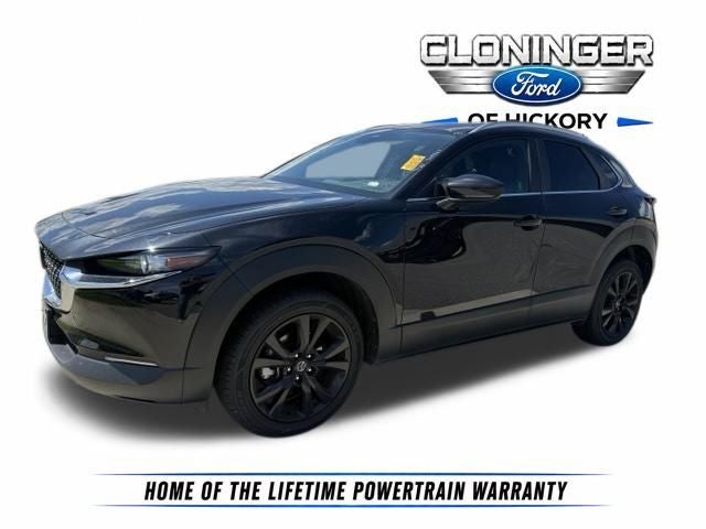 2024 Mazda Mazda CX-30 2.5 S Select Sport