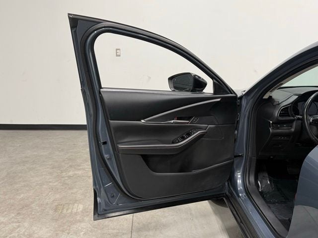 2024 Mazda Mazda CX-30 2.5 S Carbon Edition