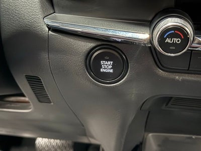 2024 Mazda Mazda CX-30 2.5 S Carbon Edition