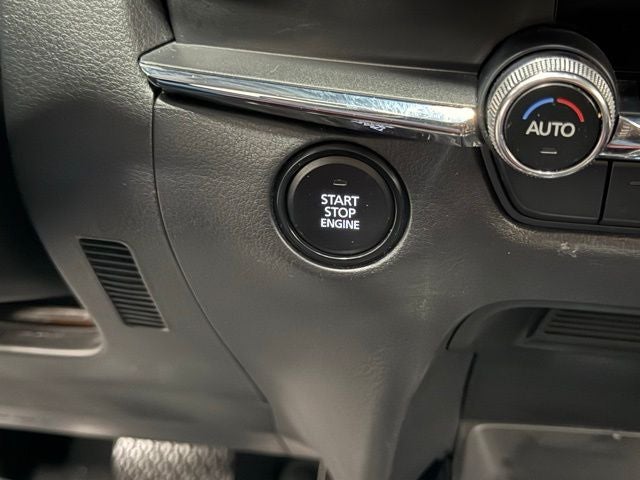 2024 Mazda Mazda CX-30 2.5 S Carbon Edition