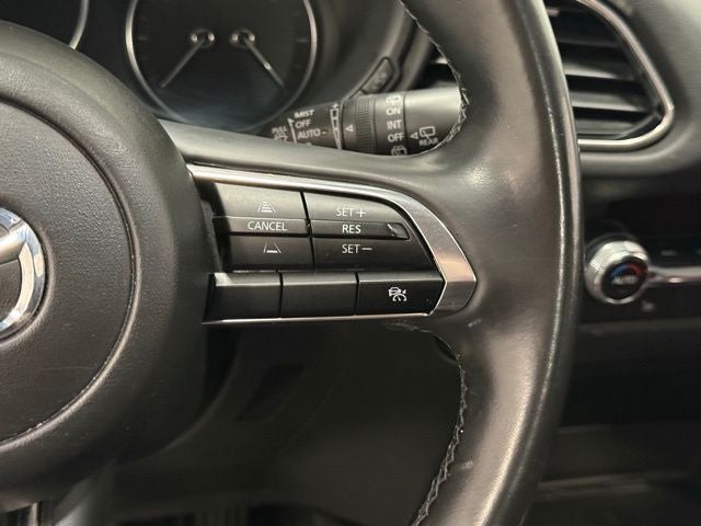 2024 Mazda Mazda CX-30 2.5 S Carbon Edition