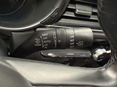 2024 Mazda Mazda CX-30 2.5 S Carbon Edition