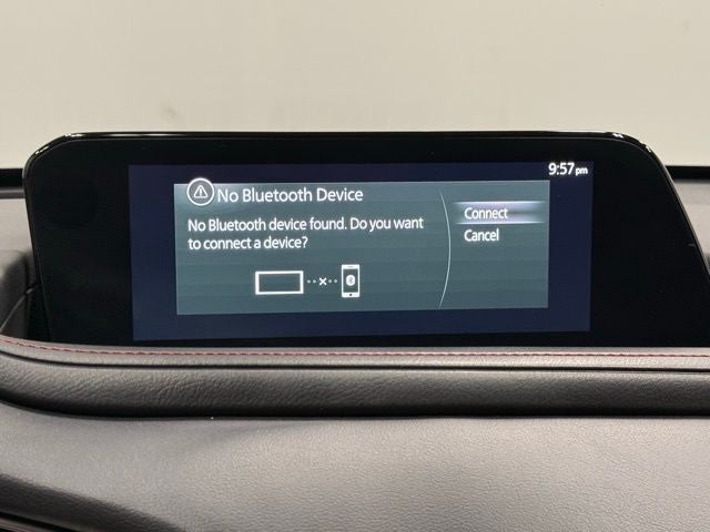 2024 Mazda Mazda CX-30 2.5 S Carbon Edition