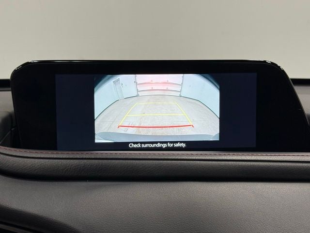 2024 Mazda Mazda CX-30 2.5 S Carbon Edition