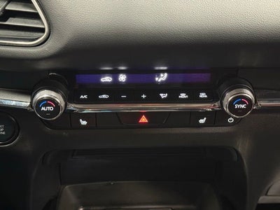 2024 Mazda Mazda CX-30 2.5 S Carbon Edition