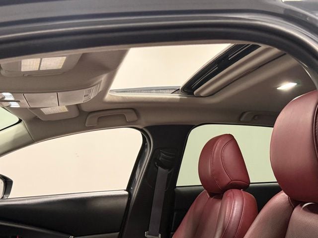 2024 Mazda Mazda CX-30 2.5 S Carbon Edition