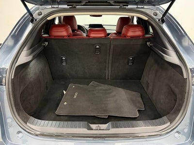 2024 Mazda Mazda CX-30 2.5 S Carbon Edition