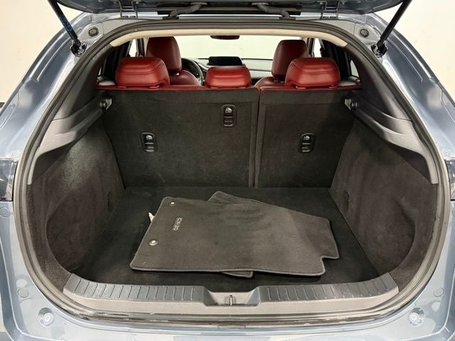 2024 Mazda Mazda CX-30 2.5 S Carbon Edition