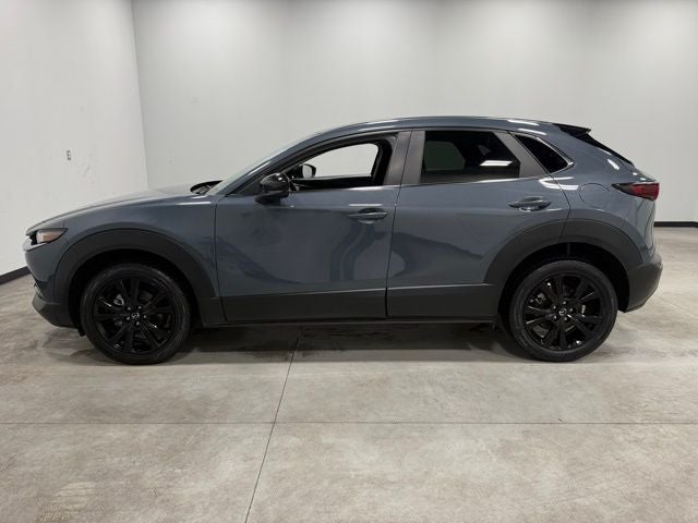2024 Mazda Mazda CX-30 2.5 S Carbon Edition