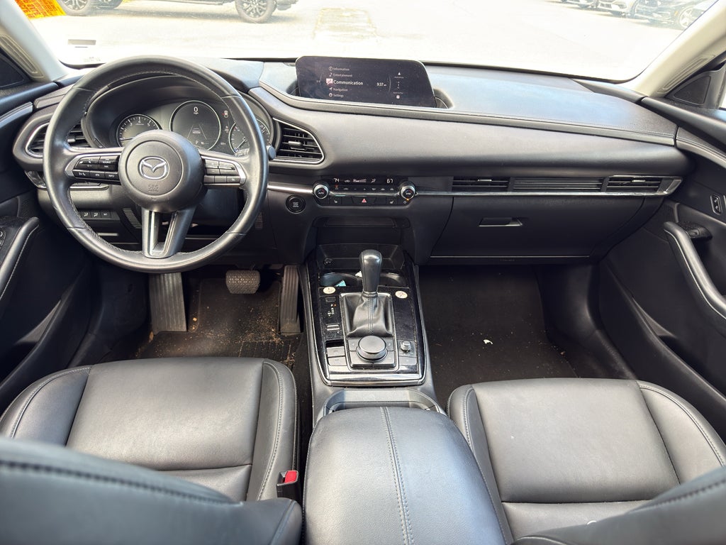 2024 Mazda Mazda CX-30 2.5 S Preferred Package